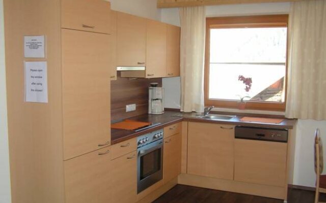 Gästehaus Arnold Otto