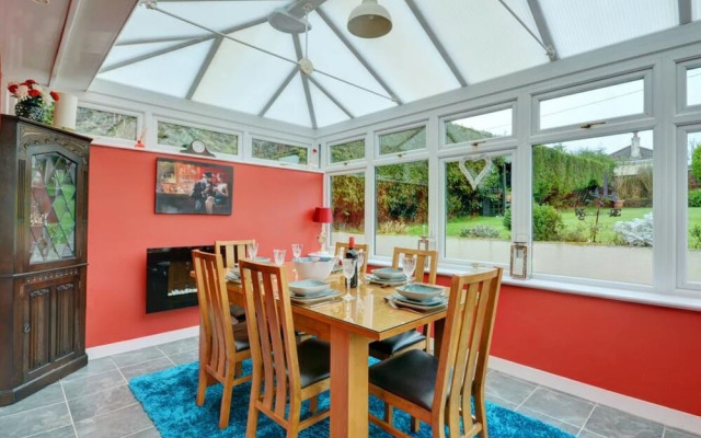 Holiday Home Meadowside