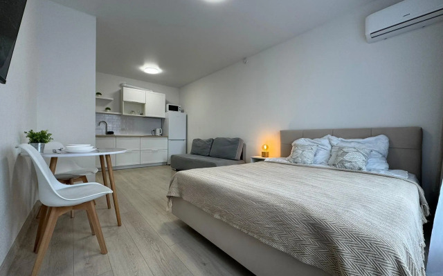 Апартаменты на улице 50 Лет Октября 63 г