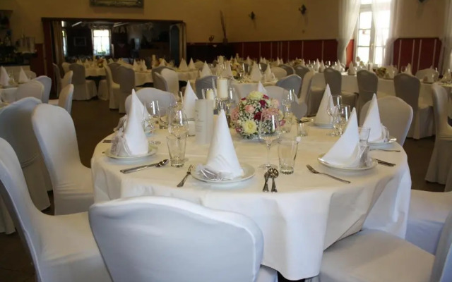 Hotel-Restaurant Schöne Aussicht
