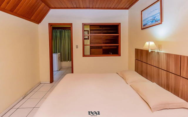 VOA Samuka Hotel