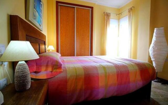 Bahía del Molinell 64