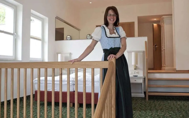 Gartenhotel & Weingut Pfeffel Dürnstein