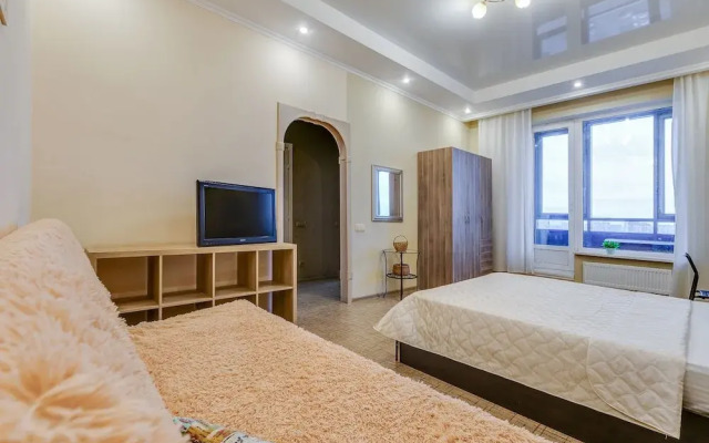 Апартаменты «Питерский Аристократ»