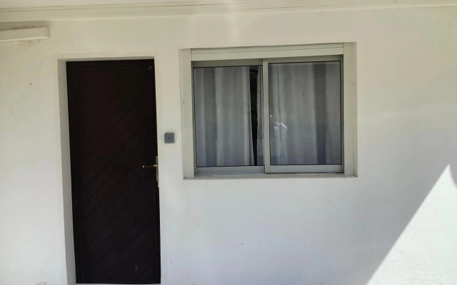 Studio centre-ville de Saint-Denis