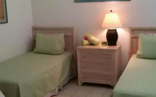 Oceanfront Watergate Villas & Condos