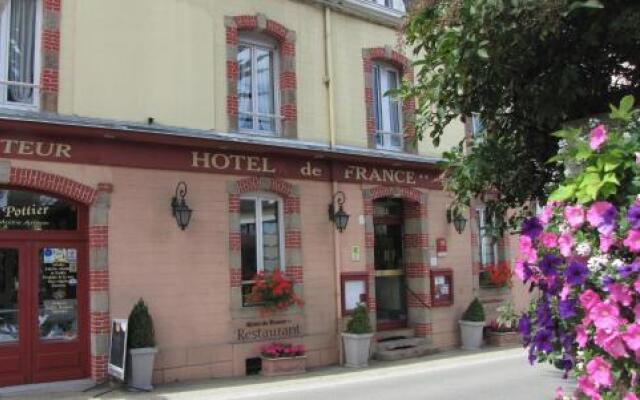 Hotel de France