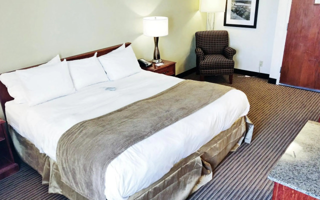 Radisson Hotel Bismarck