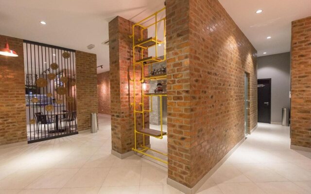 Thome Boutique Hotel