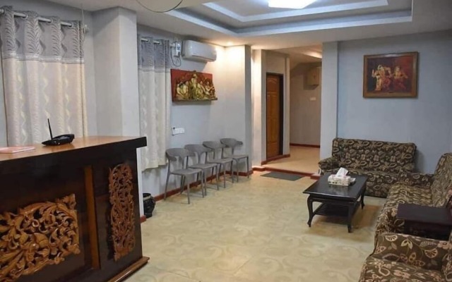 Delight Guest House Bagan