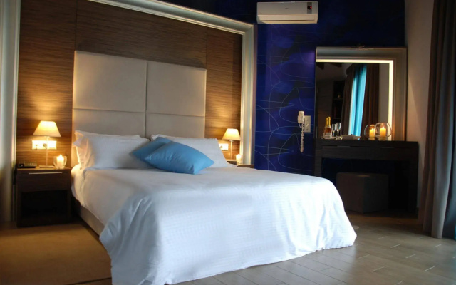 Imerti Hotel