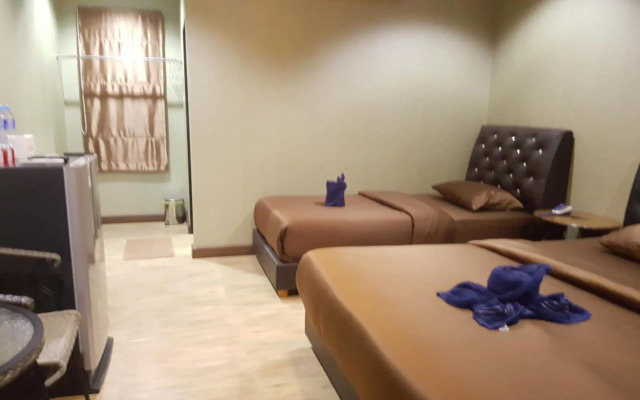 SiriNiran Resort