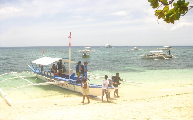 Aquatica Beach Resort