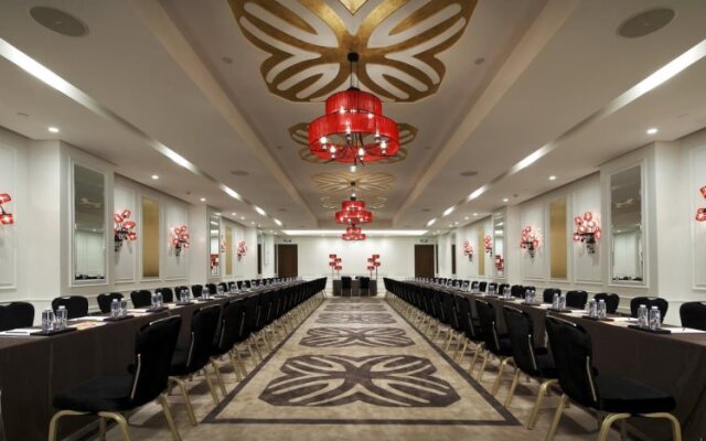 Yuda Palace Hotel