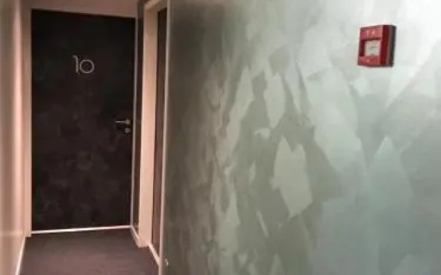 Hôtel Saint-Christophe