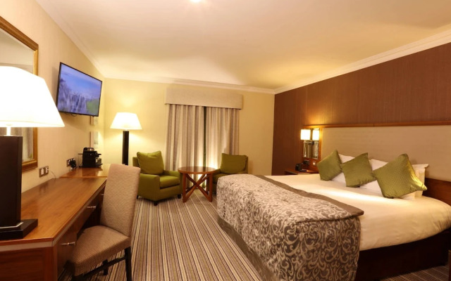 Vaughan Lodge Hotel