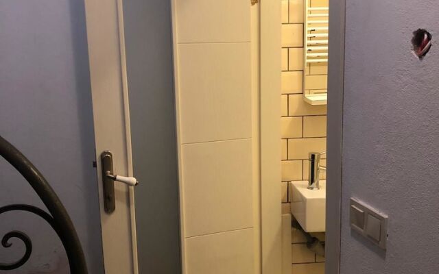 Flats Company- Firuze Apartment