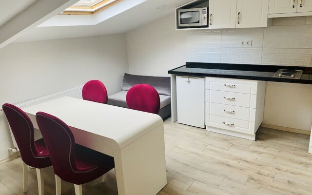 New Generation Hostel Istanbul Center