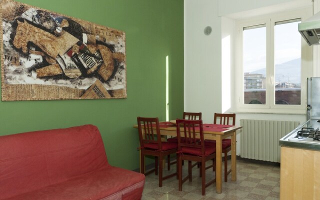 Appartamenti Viale Mezzetti