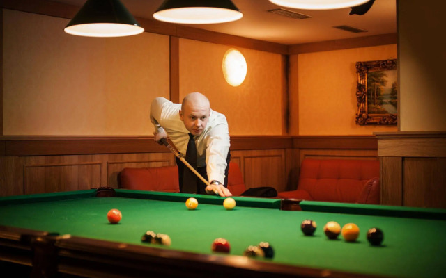 Hotel Askania