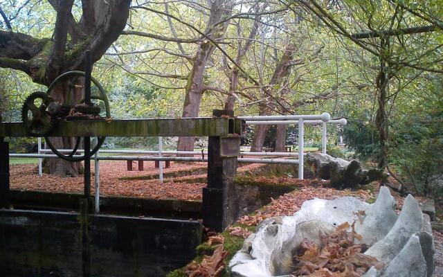 El Jardín de Carrejo