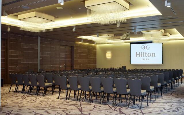 Hilton Milan