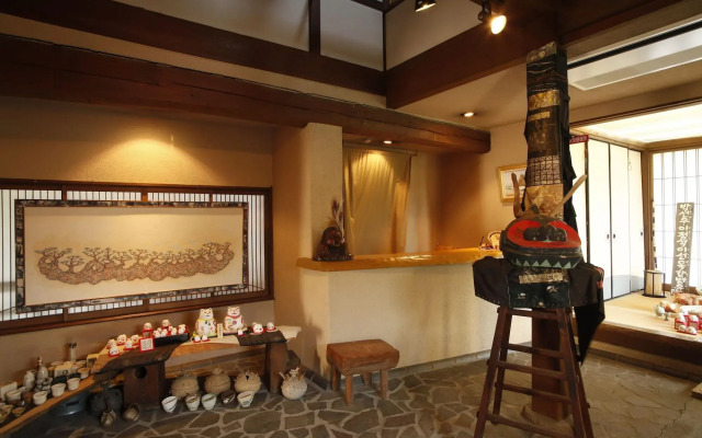 Umashiyado Totoya