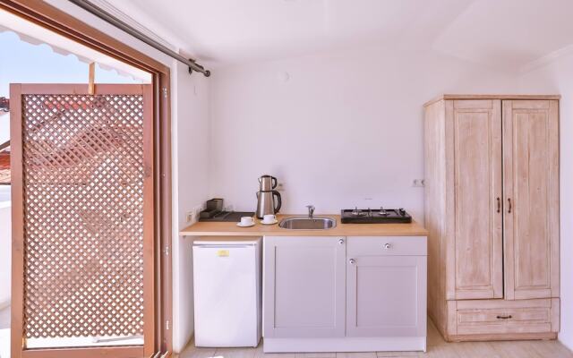 Kas Yoga Evi