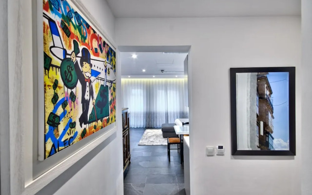 U Collection Suites & Apartments