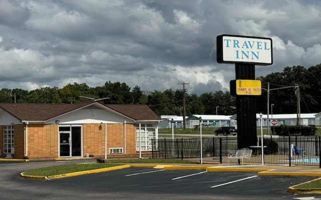Travel Inn By OYO Danville US-29