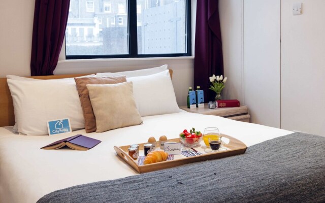 Cosy Point West Cromwell Road Apartment - SRG