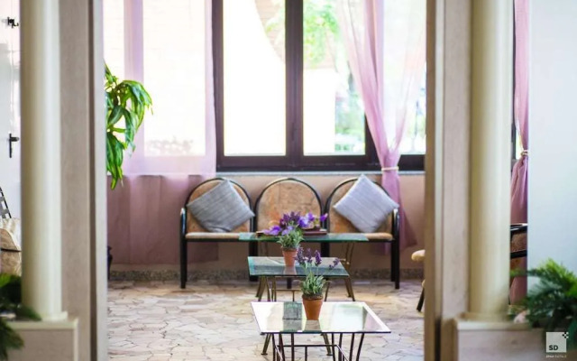 Hotel Fattori