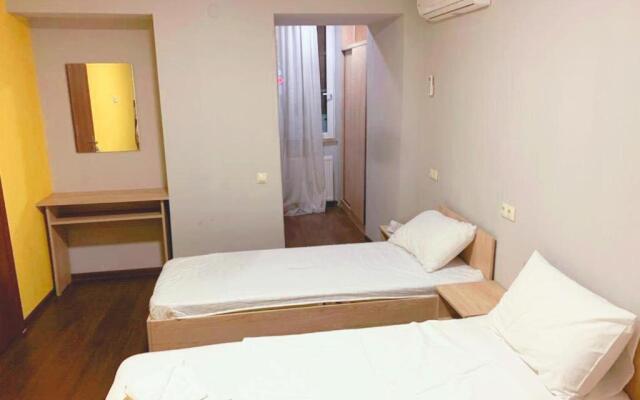 Hostel Bon Voyage