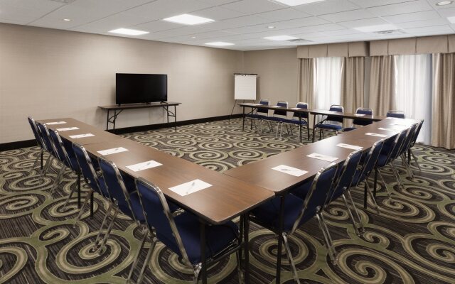 Hampton Inn Lancaster