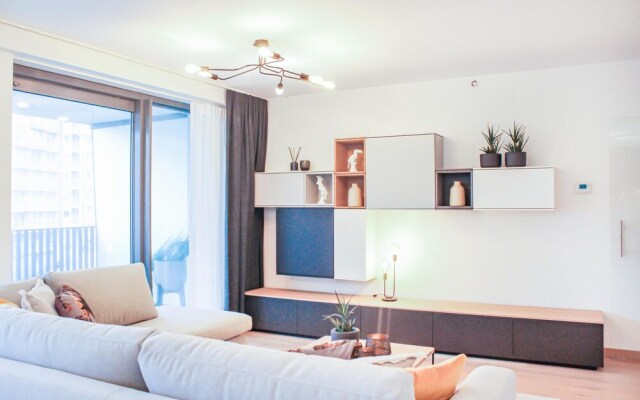 Residentie Crystal