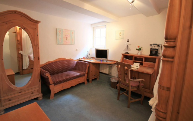 Hotel & Restaurant Brackstedter Mühle