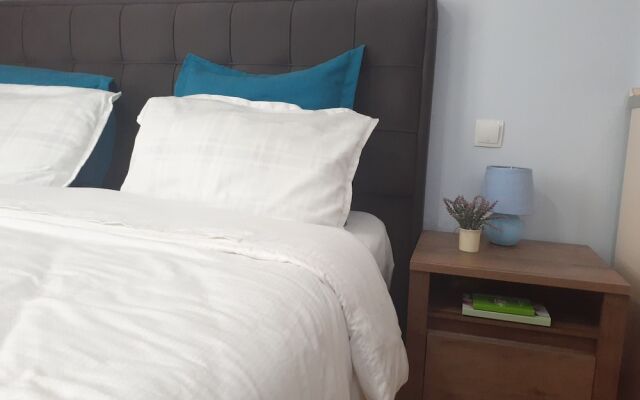 Nobels Suites Batumi