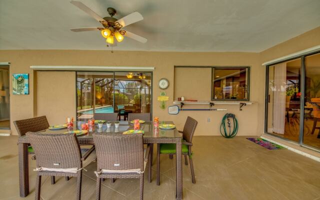 Villa Bellisima - Roelens Vacations