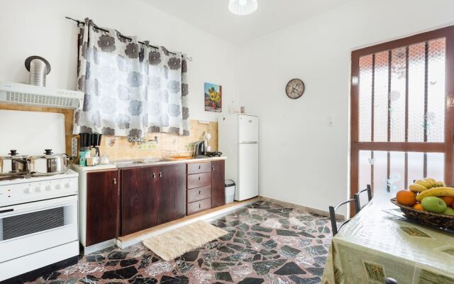 Stavroulas's Apartment in Agia Marina