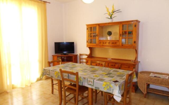 Appartamento Vicolo Guitgia