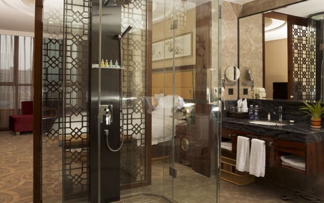 Guangzhou Tongyu International Hotel