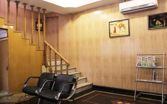 Hotel Vinayak Grand