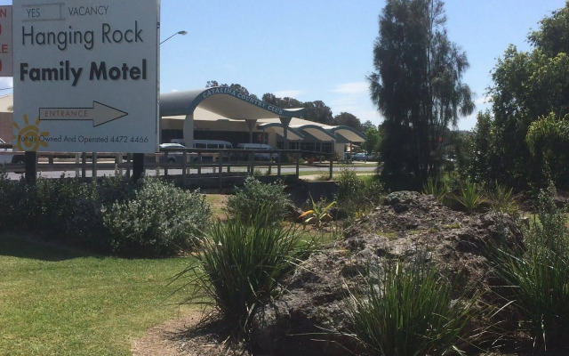 Hanging Rock Family Motel