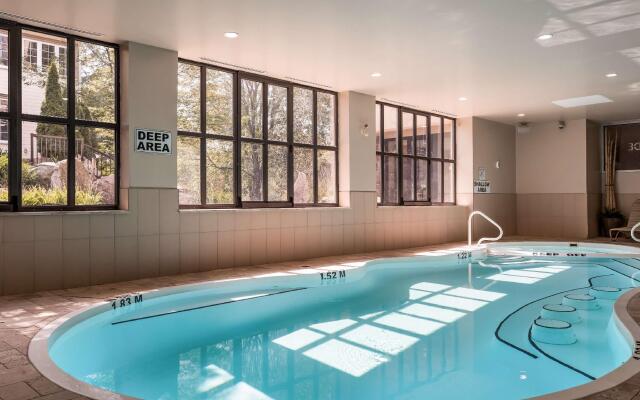 Perth Parkside Hotel and Spa, BW Premier Collection
