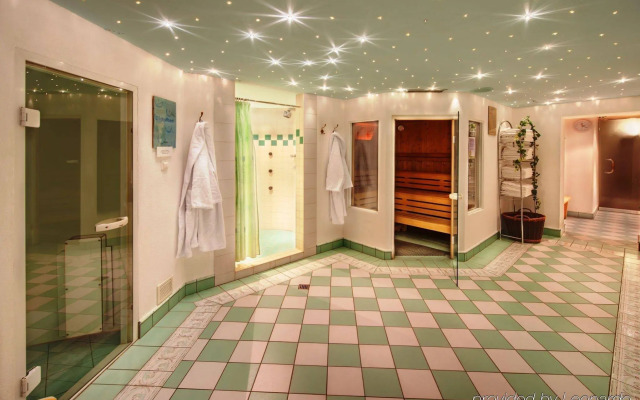 Hotel Alpenroyal