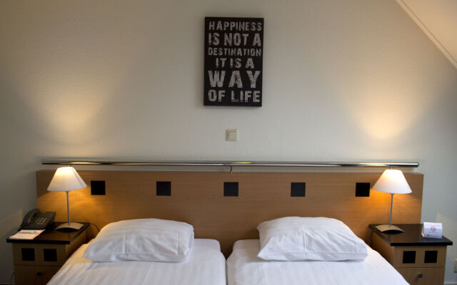 Veluwe Hotel de Beyaerd