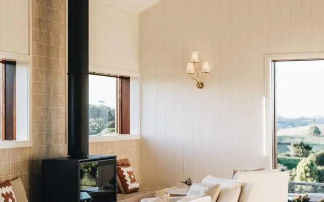The Brooklet – Guest Rooms – Brooklet