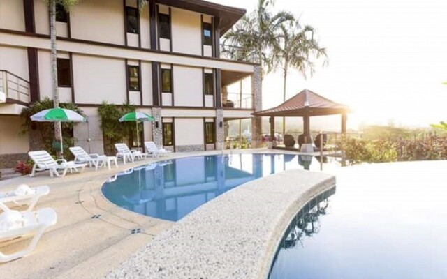 Srawan Kamala Phuket Resort