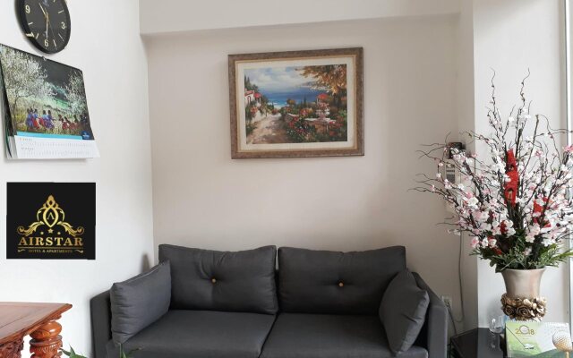 Airstar Hotel & Apartment