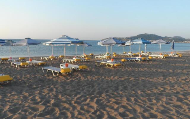 Kastri Boutique Beach